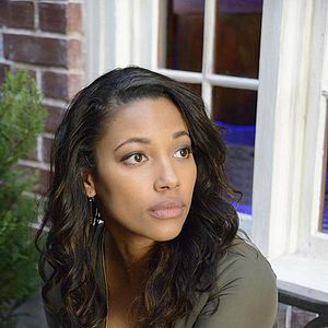 Bilder Kylie Bunbury