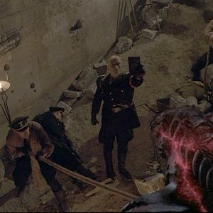 Bilder Vorthon, König der Gargoyles