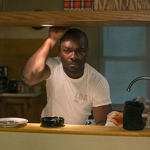 Bilder David Oyelowo
