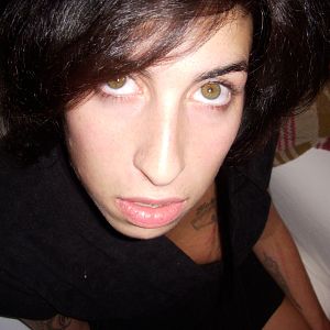Bilder Amy Winehouse