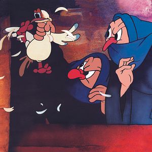 Bilder Gullivers Reisen