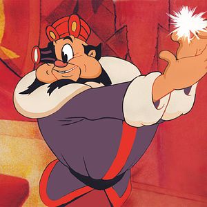 Bilder Gullivers Reisen