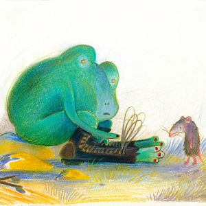 Bilder Le Salsifis du Bengale et autres poèmes de Robert Desnos