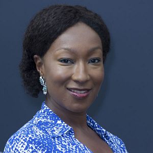 Bilder Nadège Beausson-Diagne