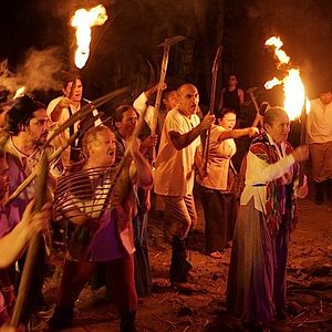 Bilder A Lenda do Gato Preto