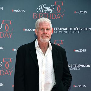 Bilder Ron Perlman