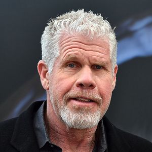 Bilder Ron Perlman