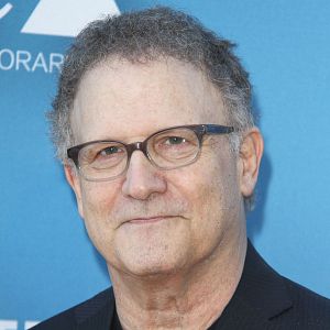 Bilder Albert Brooks