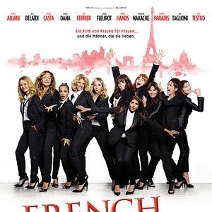 Bilder French Women - Was Frauen wirklich wollen