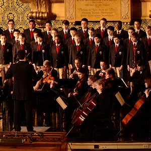 Bilder Der Chor - Stimmen des Herzens