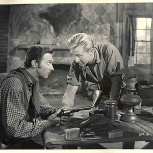 Bilder Das Geheimnis der schwarzen Bande