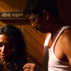 Bilder Tannishtha Chatterjee