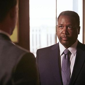 Bilder Wendell Pierce