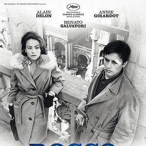 Bilder Rocco und seine Brüder