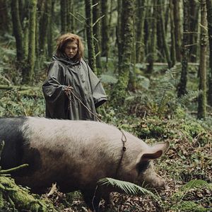 Bilder The Lobster - Eine unkonventionelle Liebesgeschichte