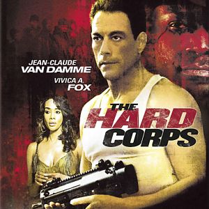 Bilder The Hard Corps