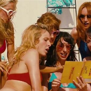 Bilder Las Insoladas - Sonnenstiche