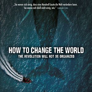 Bilder How To Change The World
