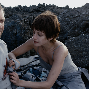 Bilder Titanium - Strafplanet XT-59