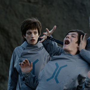 Bilder Titanium - Strafplanet XT-59