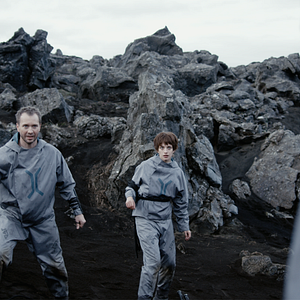 Bilder Titanium - Strafplanet XT-59