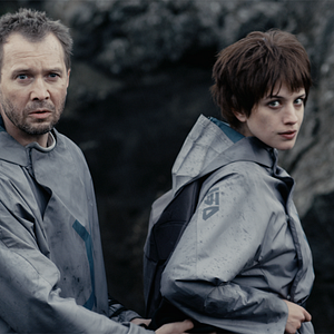 Bilder Titanium - Strafplanet XT-59