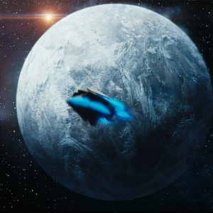 Bilder Titanium - Strafplanet XT-59