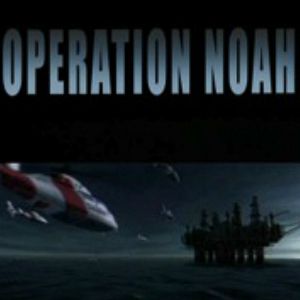 Bilder Operation Noah
