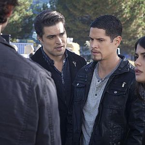 Bilder The Messengers