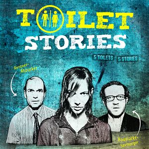 Bilder Toilet Stories