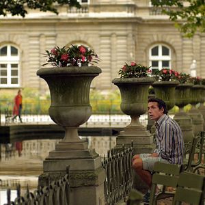 Bilder The Romantic Exiles