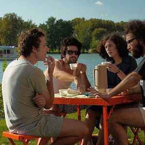 Bilder Francesco Carril