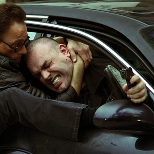 Bilder Pound of Flesh