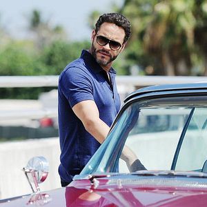 Bilder Daniel Sunjata