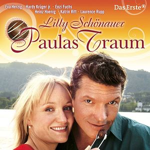 Bilder Lilly Schönauer: Paulas Traum