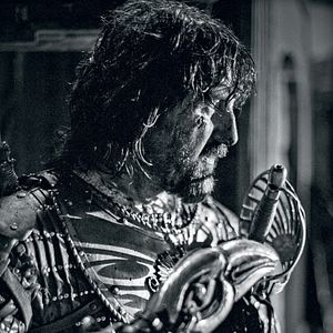 Bilder Es ist schwer, ein Gott zu sein