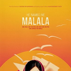 Bilder Malala - Ihr Recht auf Bildung