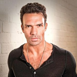 Bilder Darren Shahlavi