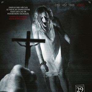 Bilder The Vatican Tapes