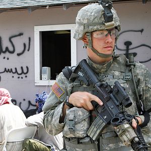 Bilder Surviving D-Day