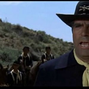 Bilder Garringo - Der Henker