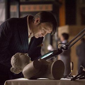 Bilder Mads Mikkelsen