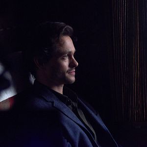 Bilder Hugh Dancy