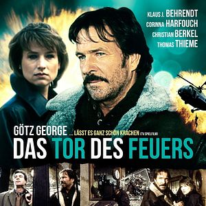 Bilder Das Tor des Feuers