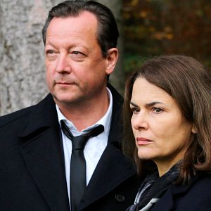 Bilder Polizeiruf 110: Kreise