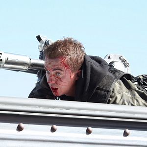 Bilder Frankie Muniz