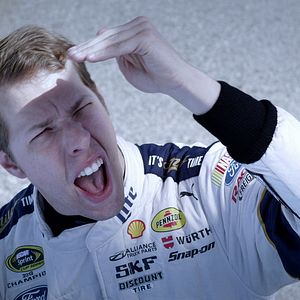Bilder Brad Keselowski