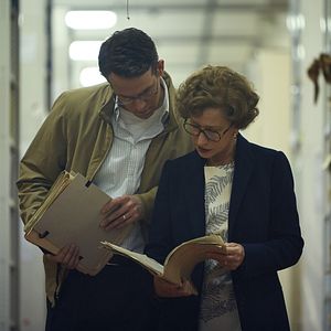 Bilder Die Frau in Gold