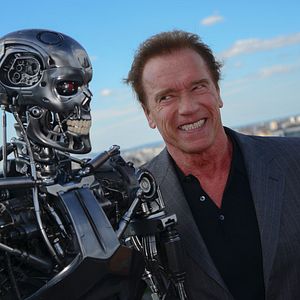 Bilder Terminator: Genisys