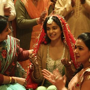 Bilder Kangana Ranaut